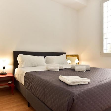 Elite Rome Apartments 3 Εξωτερικό φωτογραφία