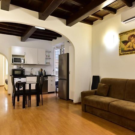 Elite Rome Apartments 3 Εξωτερικό φωτογραφία