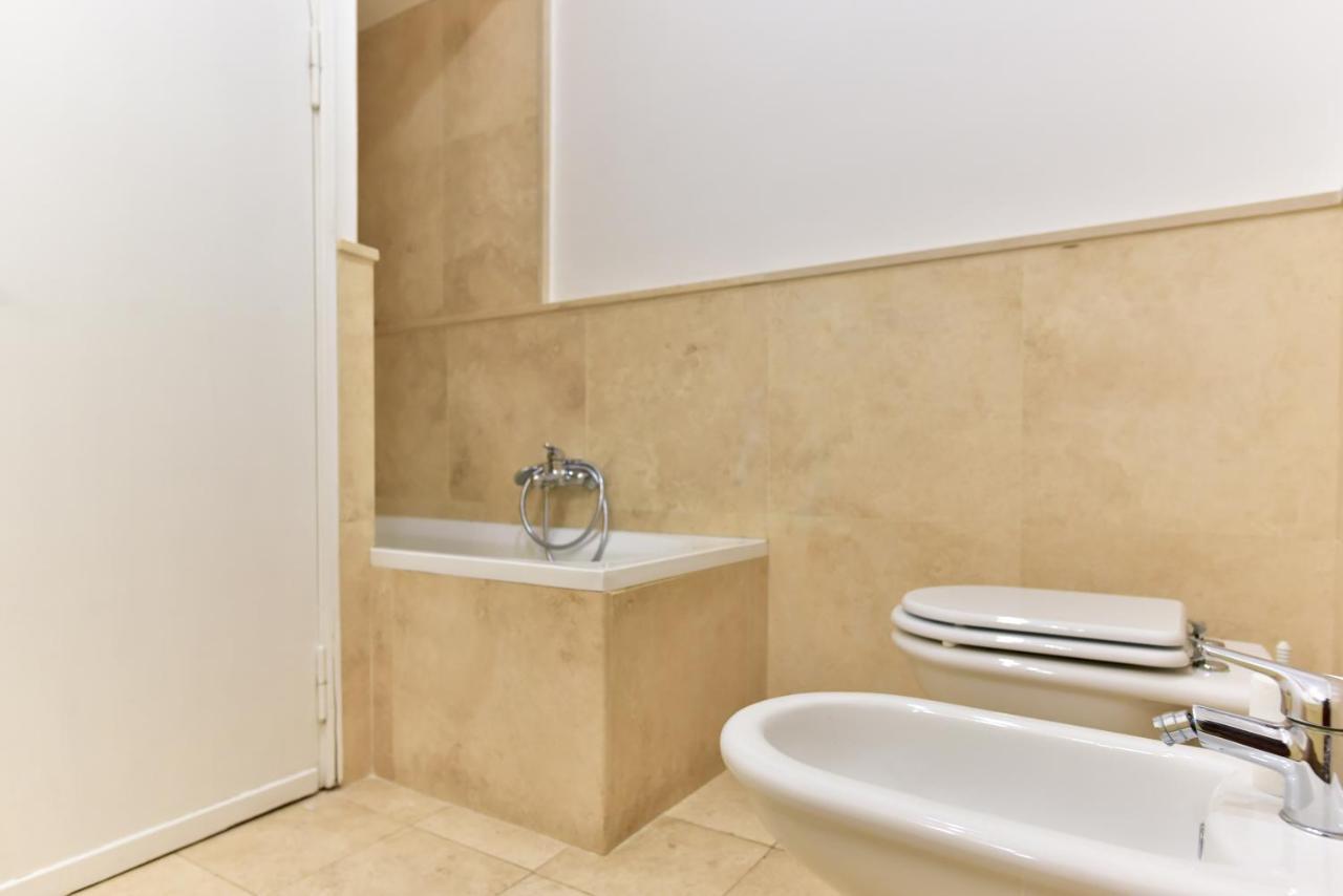 Elite Rome Apartments 3 Εξωτερικό φωτογραφία