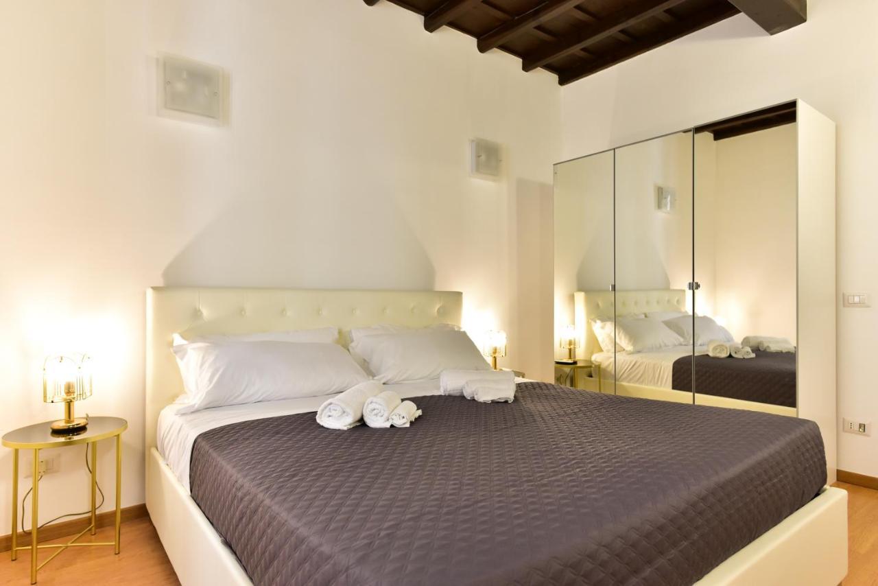 Elite Rome Apartments 3 Εξωτερικό φωτογραφία