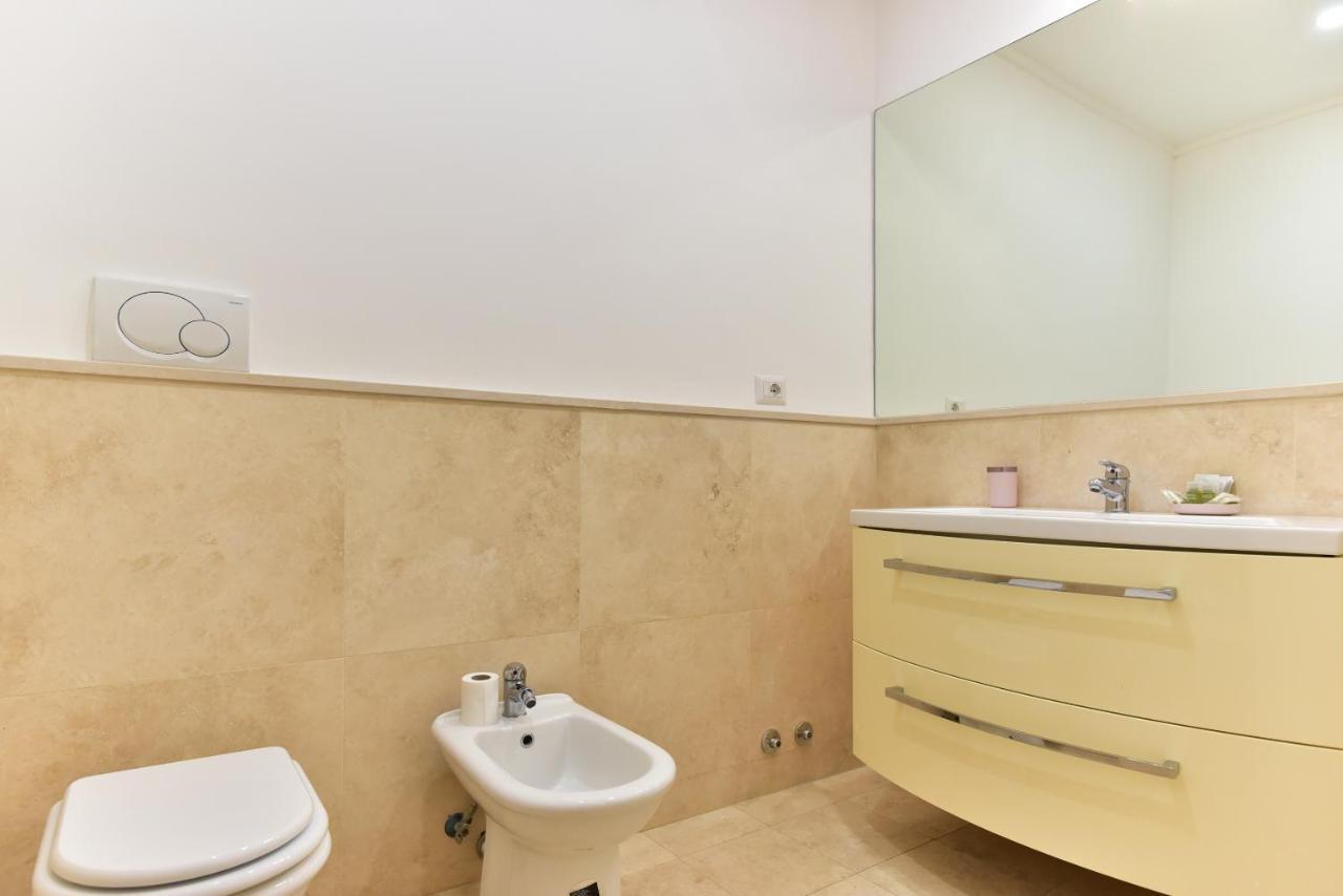 Elite Rome Apartments 3 Εξωτερικό φωτογραφία