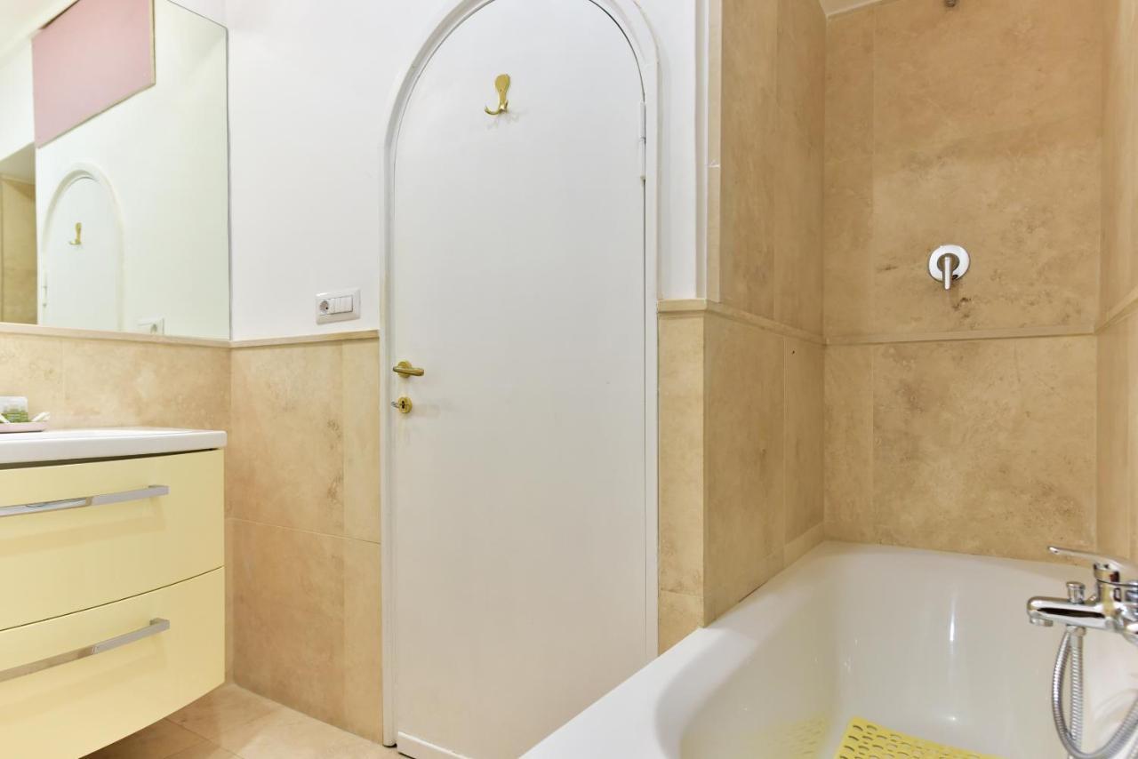 Elite Rome Apartments 3 Εξωτερικό φωτογραφία